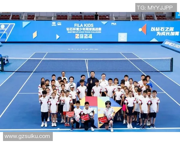 广州网球队挑战赛特别报道：从默默无闻到辉煌成就的奋斗历程